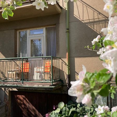 פראג Spacious Apartment - Free Parking! מראה חיצוני תמונה