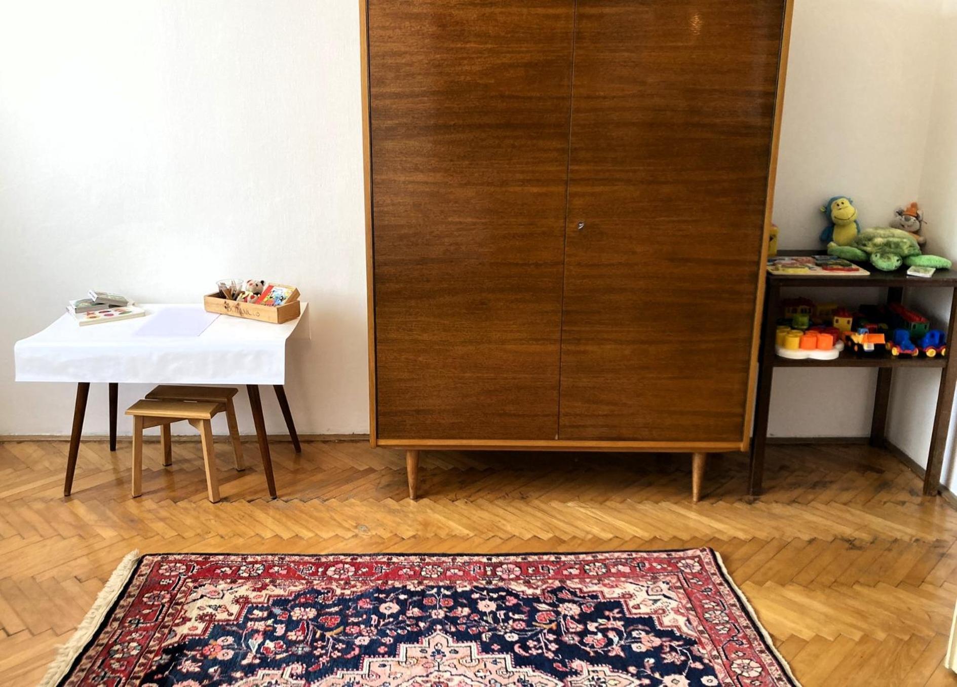 פראג Spacious Apartment - Free Parking! מראה חיצוני תמונה